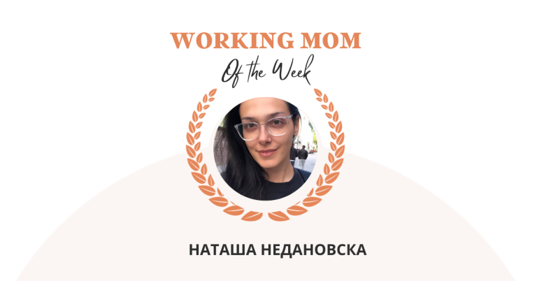working-mom